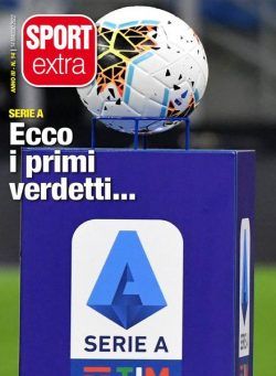 SPORTextra – 13 Maggio 2022