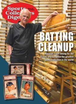 Sports Collectors Digest – June 01 2022