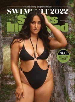 Sports Illustrated Germany – 21 Juni 2022