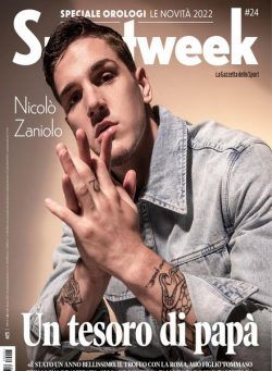 SportWeek – 18 Giugno 2022