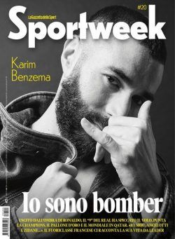 SportWeek – 21 Maggio 2022