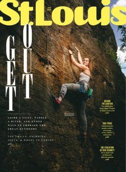 St Louis Magazine – June 2022