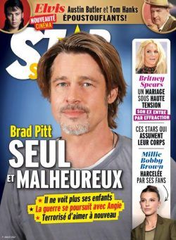 Star Systeme – 01 juillet 2022