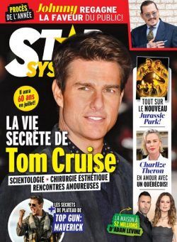 Star Systeme – 17 juin 2022