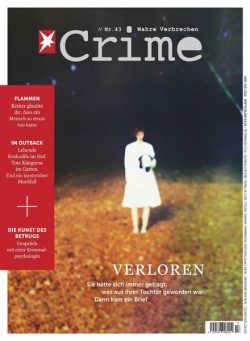 Stern Crime – Juni 2022