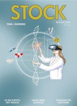 Stock Magazine – 27 maj 2022