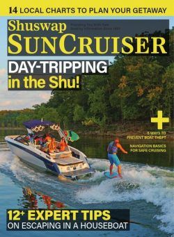 SunCruiser – Shuswap 2022