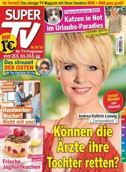 Super TV – 09 Juni 2022