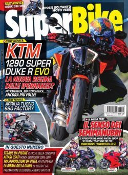 Superbike Italia – Giugno 2022