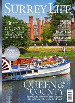 Surrey Life – June 2022