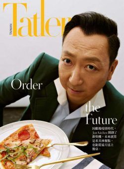 Taiwan Tatler – 2022-06-01