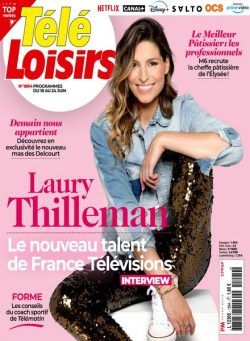 Tele Loisirs – 13 Juin 2022