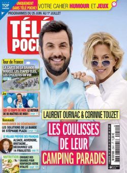 Tele Poche – 20 Juin 2022