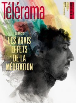 Telerama Magazine – 18 Juin 2022