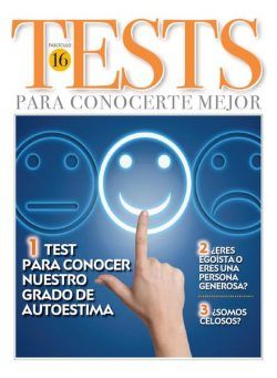 TESTS – agosto 2022