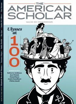 The American Scholar – June 2022