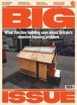 The Big Issue – June 06 2022