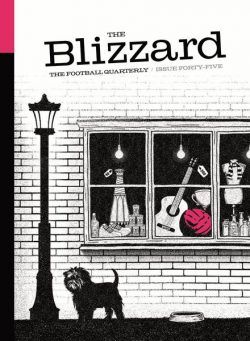 The Blizzard – June 2022