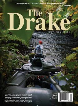 The Drake – June 2022