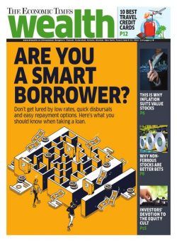 The Economic Times Wealth – June 6 2022