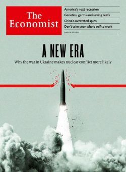 The Economist Asia Edition – June 04 2022