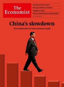 The Economist UK Edition – May 28 2022