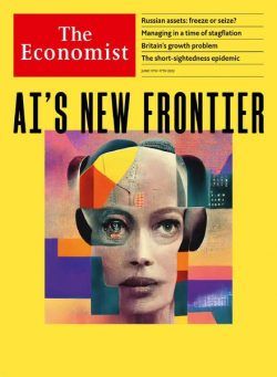 The Economist USA – June 11 2022