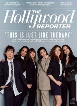 The Hollywood Reporter – May 25 2022