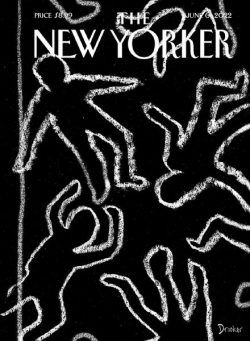 The New Yorker – June 06 2022