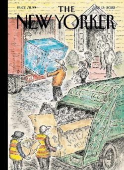 The New Yorker – June 13 2022