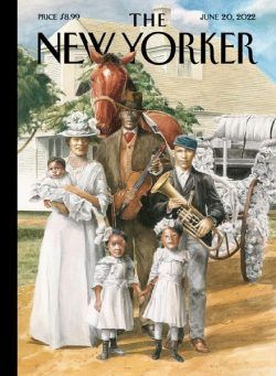 The New Yorker – June 20 2022