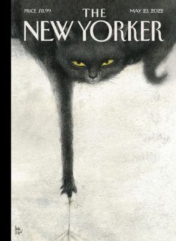 The New Yorker – May 23 2022