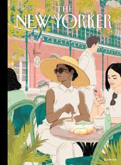 The New Yorker – May 30 2022