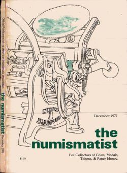 The Numismatist – December 1977