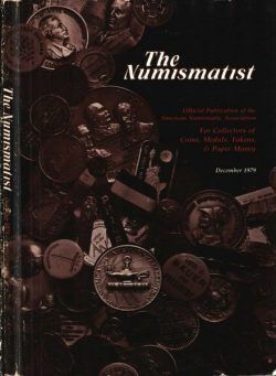 The Numismatist – December 1979