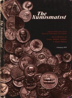 The Numismatist – February 1979