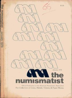 The Numismatist – January 1978