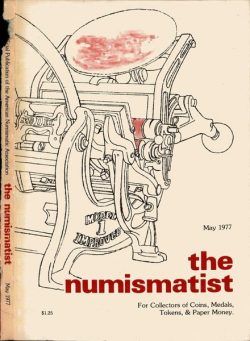 The Numismatist – May 1977