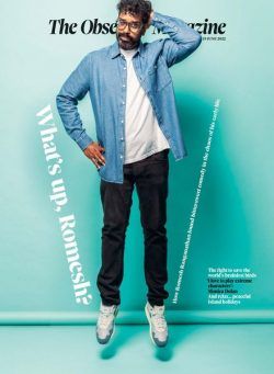 The Observer Magazine – 19 June 2022