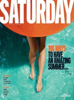 The Saturday Guardian – 04 June 2022