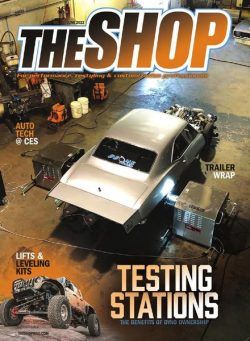 THE SHOP – June 2022