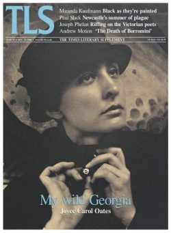 The Times Literary Supplement – 23 March 2012