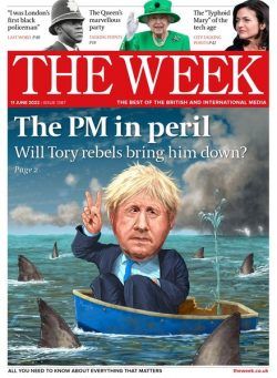 The Week UK – 11 June 2022