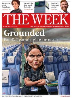 The Week UK – 18 June 2022