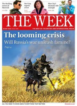 The Week UK – 28 May 2022