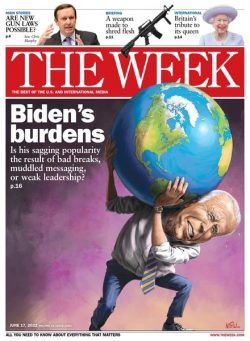 The Week USA – June 25 2022