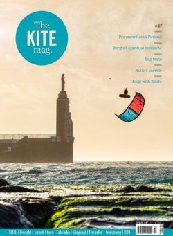 TheKiteMag – May 2022