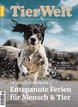 TierWelt – 04 Juni 2022