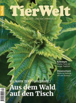 TierWelt – 18 Juni 2022