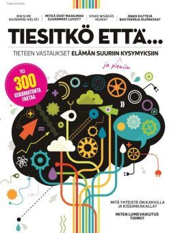 TiesitkO etta – 17 kesakuu 2022